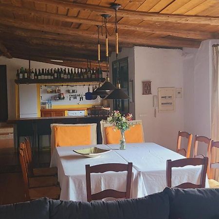La Alqueria Villa San Martin del Tesorillo Bagian luar foto