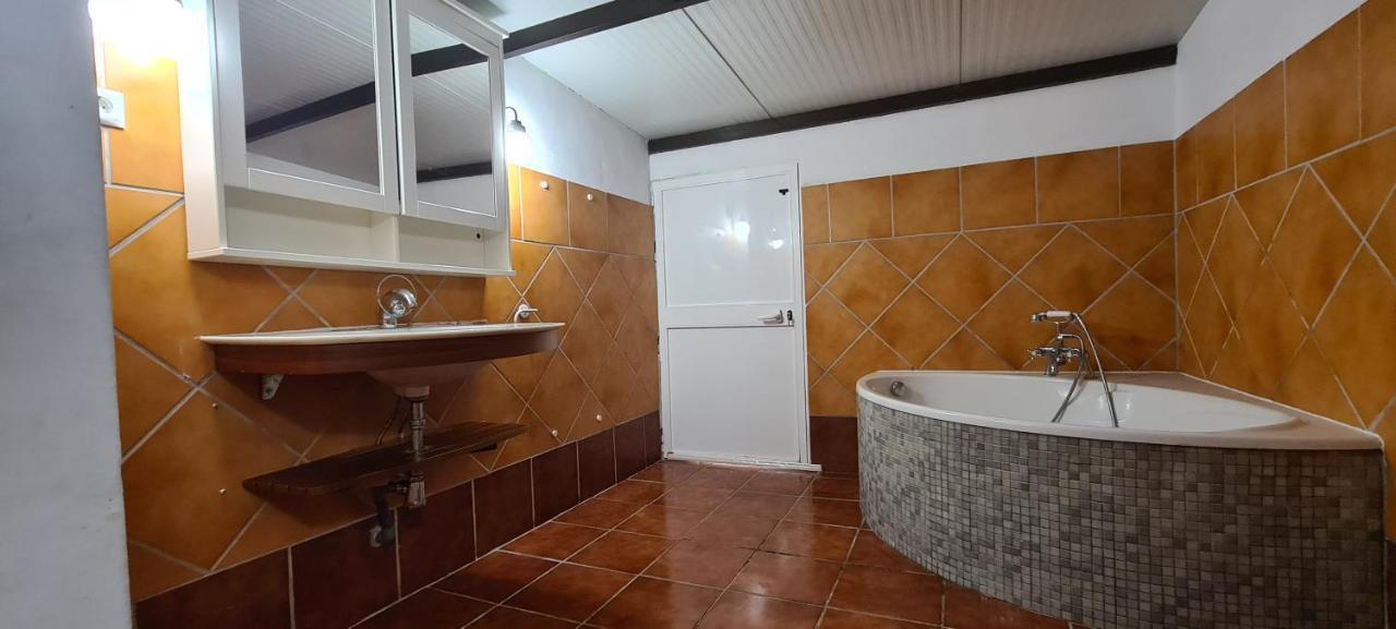 La Alqueria Villa San Martin del Tesorillo Bagian luar foto