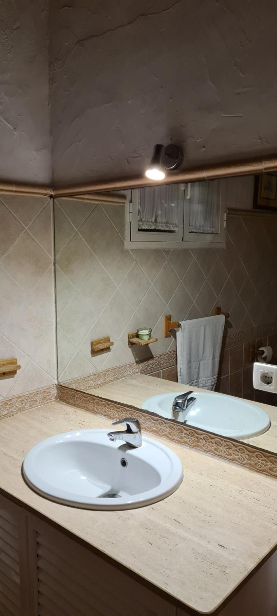 La Alqueria Villa San Martin del Tesorillo Bagian luar foto