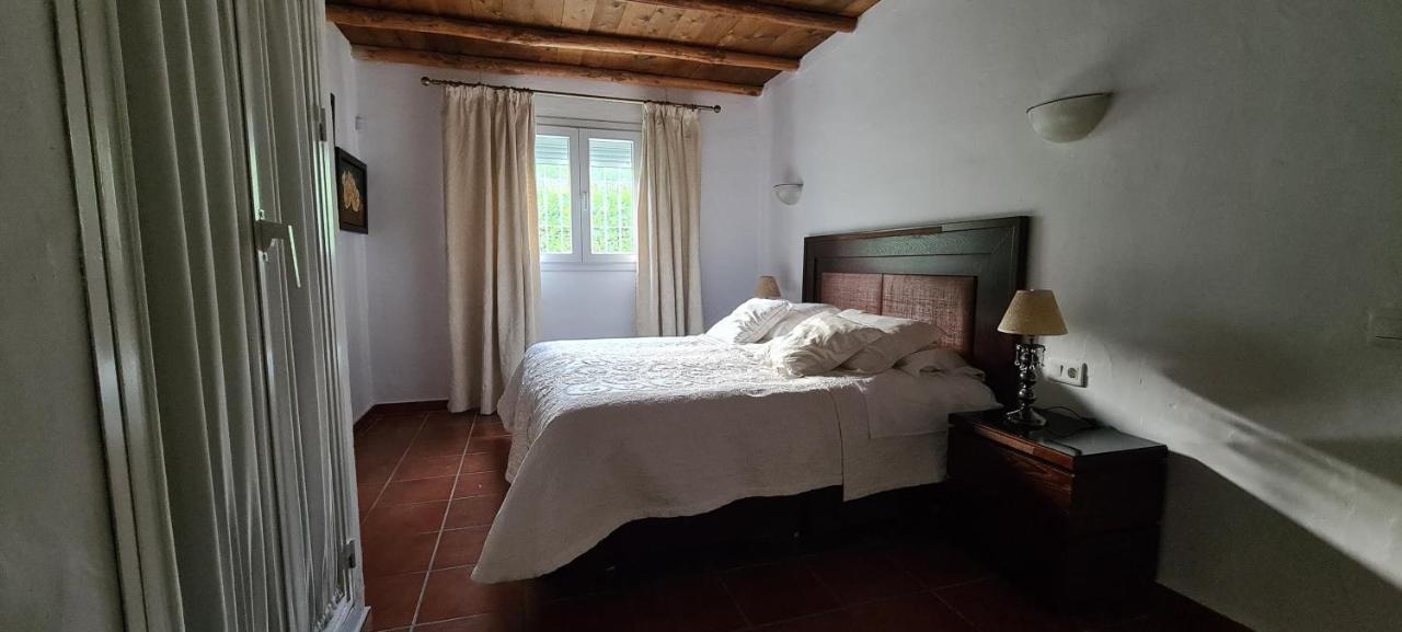 La Alqueria Villa San Martin del Tesorillo Bagian luar foto