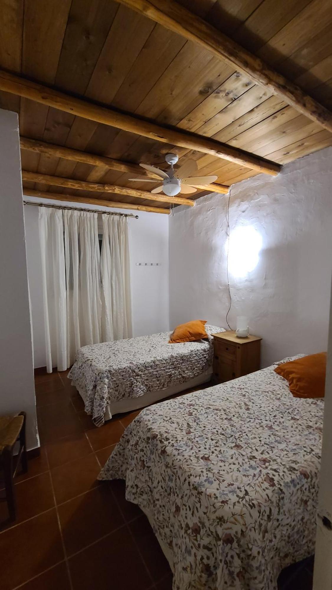 La Alqueria Villa San Martin del Tesorillo Bagian luar foto