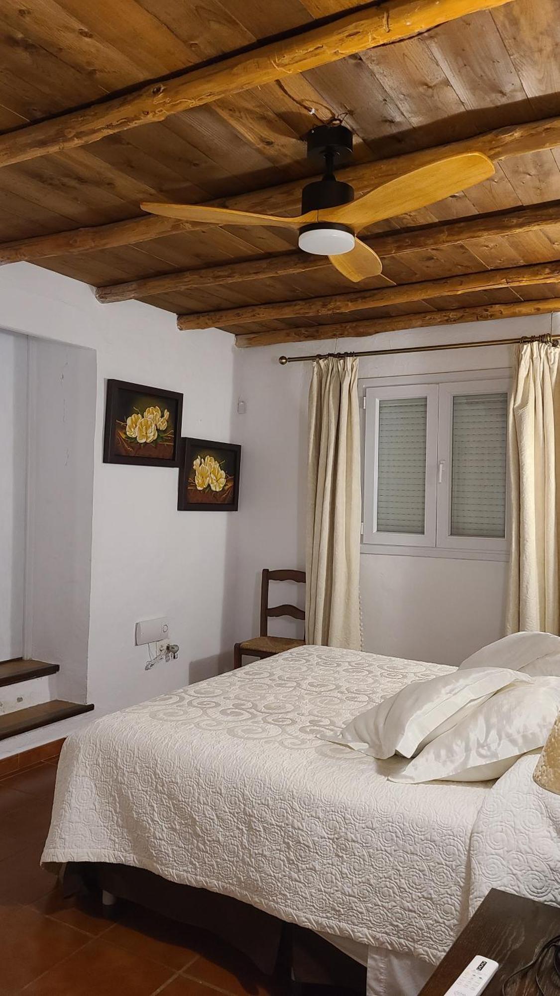 La Alqueria Villa San Martin del Tesorillo Bagian luar foto