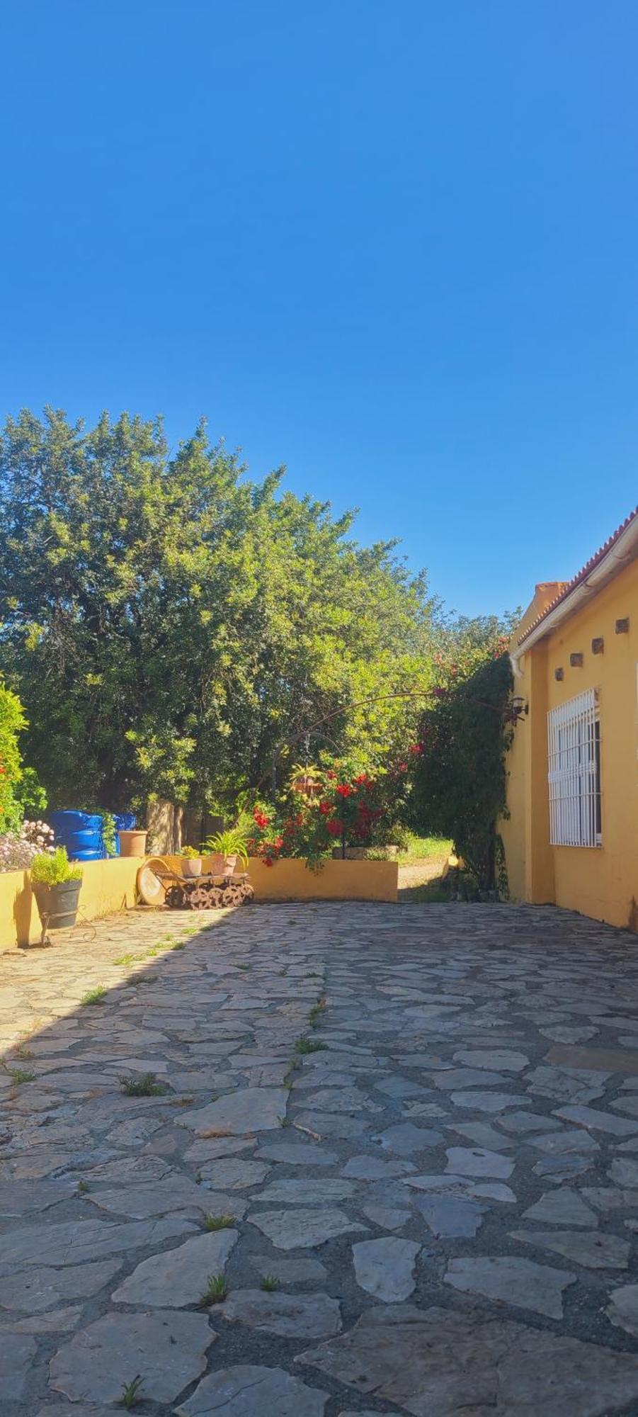La Alqueria Villa San Martin del Tesorillo Bagian luar foto